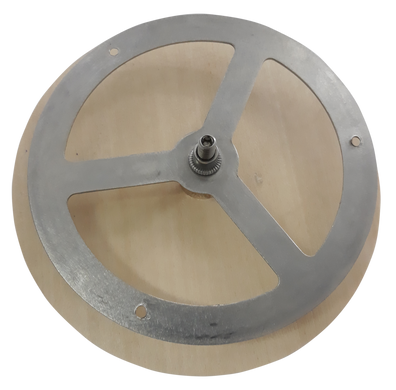 Ventilation disc Greus Ø145 mm linden