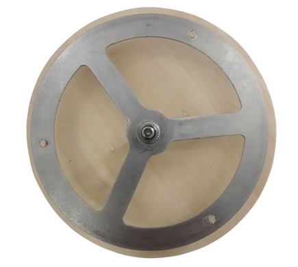 Ventilation disc Greus Ø145 mm linden