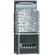 SAUNUM Primary 6 kW with climate control for sauna anthracite mesh