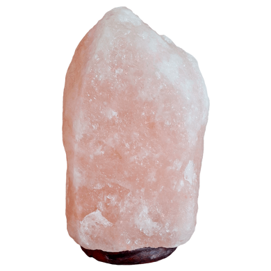 Himalayan salt lamp "Rock" 3-5 kg