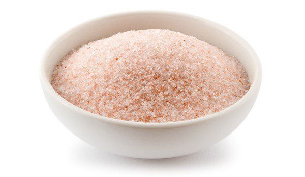 Himalayan salt "Powder" 1-2mm (bag 25 kg)