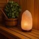Himalayan salt lamp "Rock" 3-5 kg