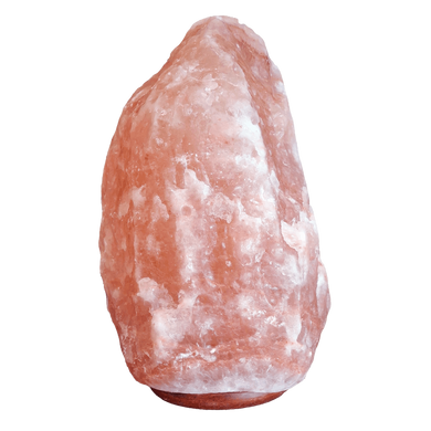 Himalajska lampa solna "Skała" 7-10 kg