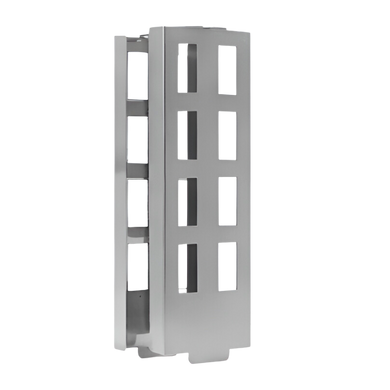 SAUNUM Heating element tunnel 3kW/4kW