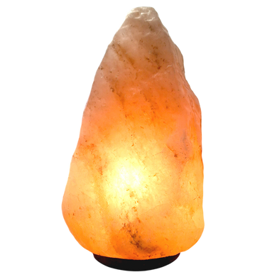 Himalajska lampa solna "Skała" 7-10 kg