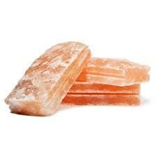 Himalayan salt