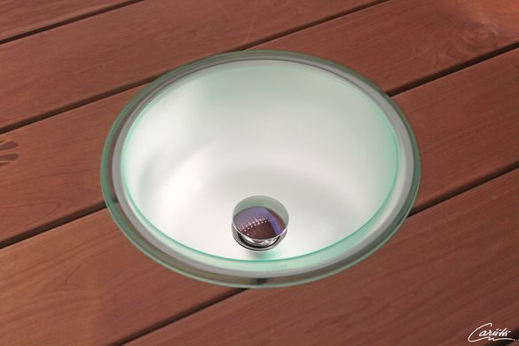 Cariitti IB320 LED Illuminated bowl