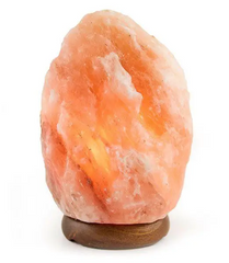 Himal&aacute;jsk&aacute; soln&aacute; lampa