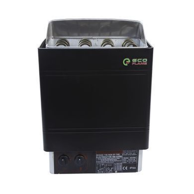 EcoFlame AMC-90 STJ 9 kW