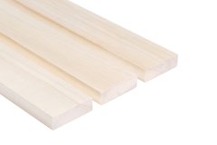 Lavicové dřevo SHP Osika 21x90 2.10m