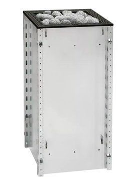 HUUM Core BK 9 kW bez bočn&iacute;ch panelů