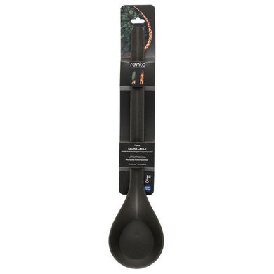 Rento Pisara sauna ladle peat