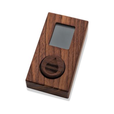 UKU sauna control panel WOOD