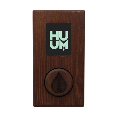 UKU sauna control panel WOOD