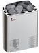 Electric sauna heater SAWO Mini X 3,6 kW NS Trendline