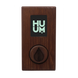 UKU sauna control panel WOOD