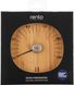 Rento Sauna thermometer bamboo