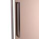 Steam Room Door GREUS Exclusive 70/200 bronze