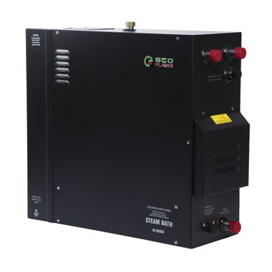 Parní generátor EcoFlame KSA180 18 kW + dálkové ovládání KS 150