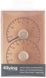 4Living Sauna thermometer & hygrometer heat treated alder