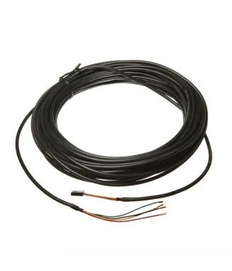 Tulikivi cable for sauna control panel 6m