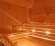 Set of White LED lighting Greus for sauna and hammam5 lin/m