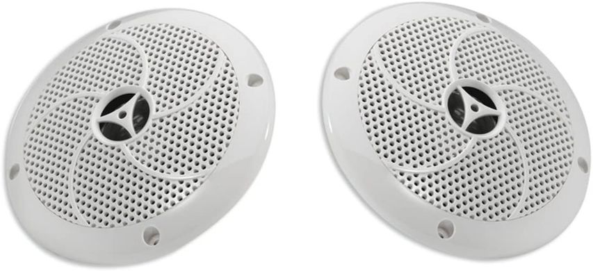 Moisture-resistant speaker Eliga 20 W