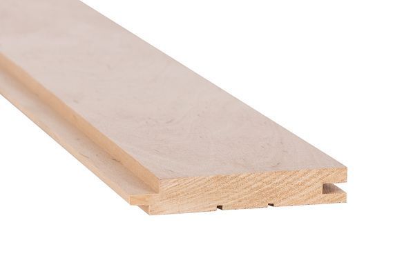 Palubka STS4 Ol&scaron;e 15x90 1.80m