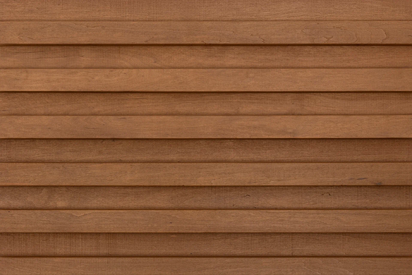 Wall panel STEP Thermo-alder intense 27x64 2.10m
