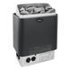 Helo CUP 45 STJ graphite 4,5 kW