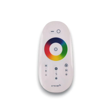 Set of RGB LED lighting Greus for sauna and hammam 5 lin/m