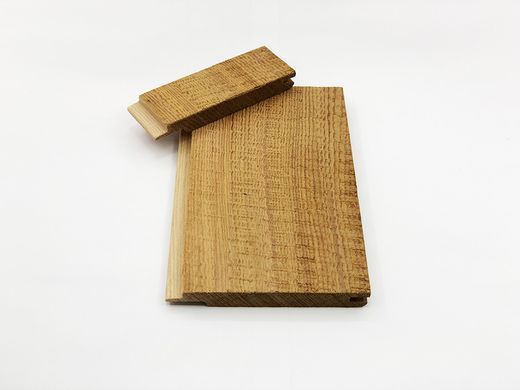 Wall panel Canadian cedar 11x94 2.13 m