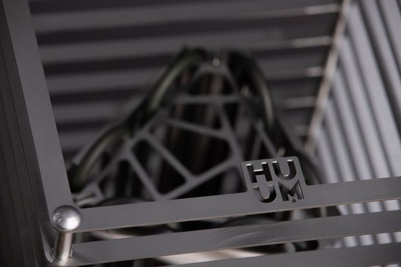 HUUM CLIFF 9 kW