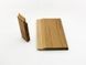 Wall panel Canadian cedar 11x94 2.13 m