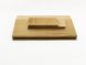 Wall panel Canadian cedar 11x94 2.13 m