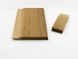 Wall panel Canadian cedar 11x94 2.13 m