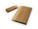 Wall panel Canadian cedar 11x94 2.13 m