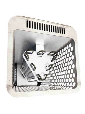 Ecoflame LD90 9 kW