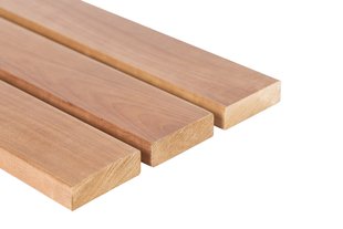 Lavicové dřevo SHP Thermo-osika 21x90 2.10m