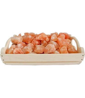 Himalayan salt basket Greus 10 kg