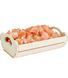 Himalayan salt basket Greus 10 kg