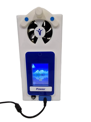 Halogenerator VivaSalt Power