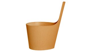 Rento Pisara sauna bucket natural