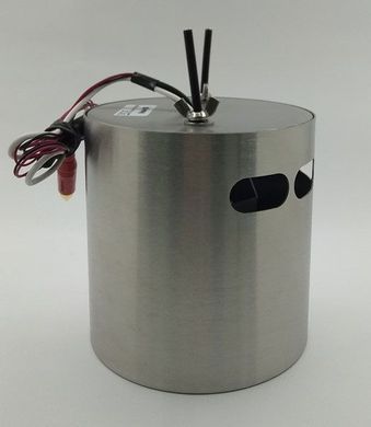 Ultradźwiękowy nebulizator soli V310
