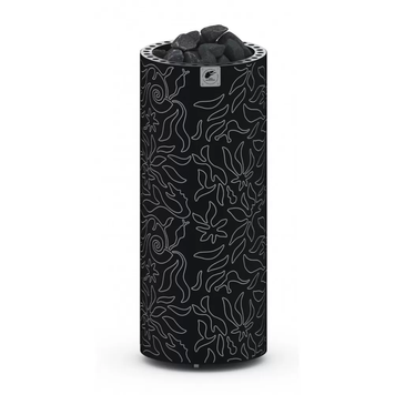 SAWO Fiberjungle 9,0kW NS Premium 3P-1P 3 H.E