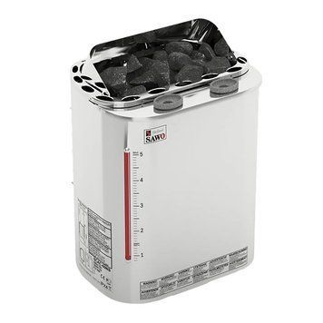SAWO Scandia Combi NS Premium 9kW