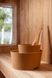 Rento Pisara sauna bucket natural