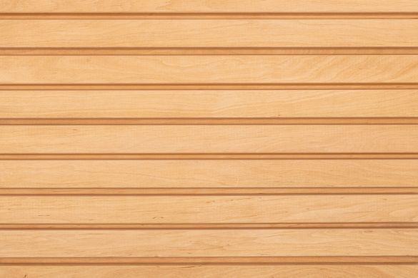 Wall panel ROMBTO Alder 27x90 2.10m