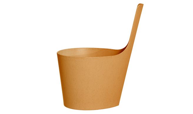 Rento Pisara sauna bucket natural