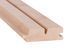 Wall panel ROMBTO Alder 27x90 2.10m